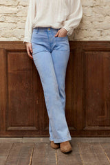 Sonny - Jean flare