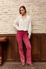 Sonny - Jean flare