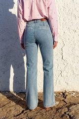 Sonny - Jean flare