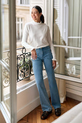Sonny - Jean flare