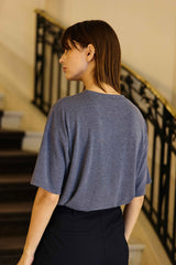 Tais - T-shirt maille