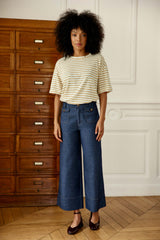 Tais - T-shirt oversize