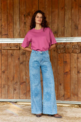 Tais - T-shirt oversize