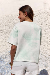 Taiso - T-shirt oversize