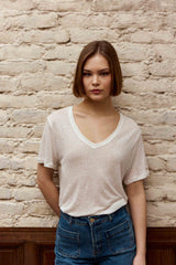Thana - T-shirt