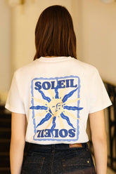 Tola - T-shirt