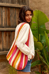 Abey - Sac hobo