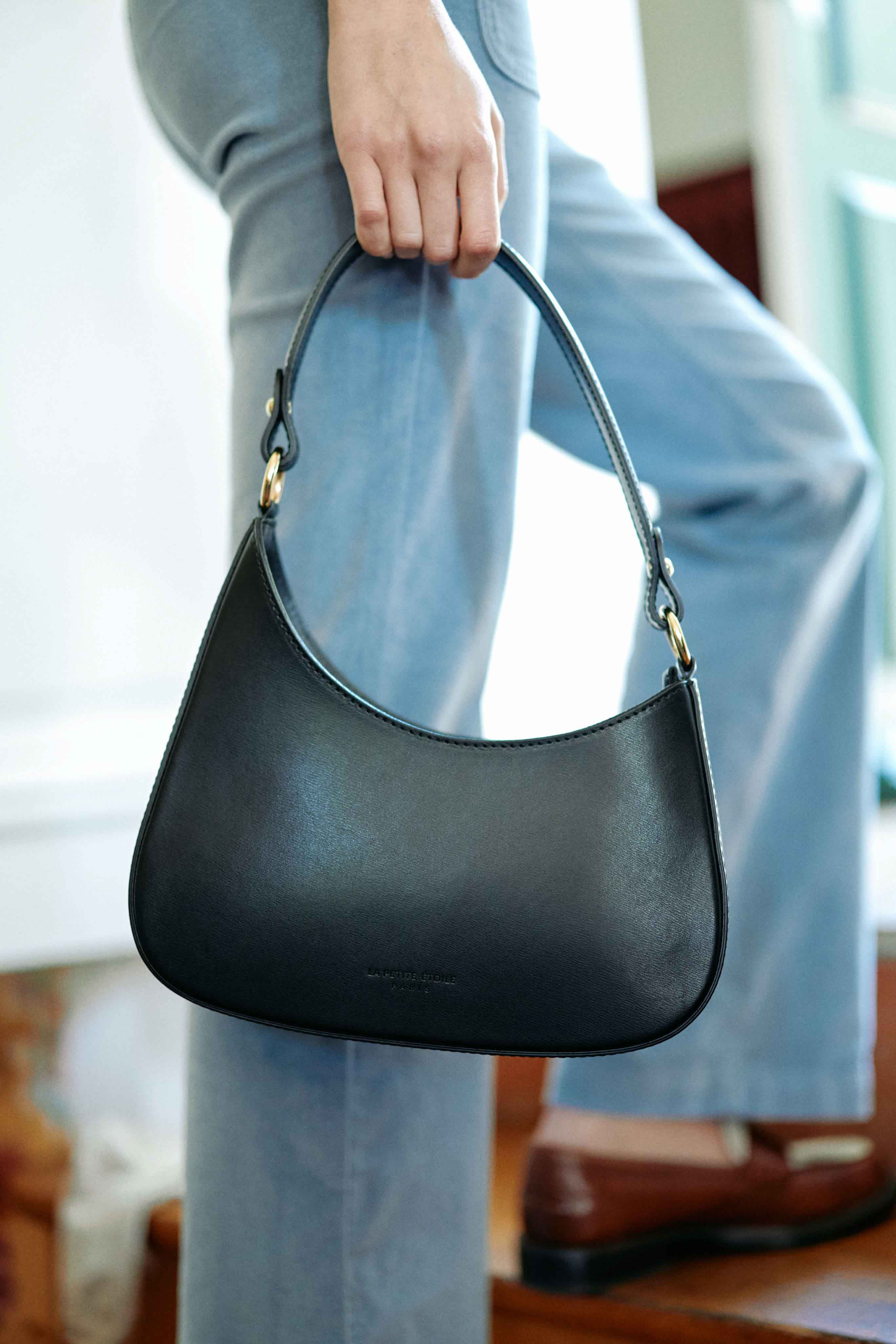 Adam - Sac en cuir