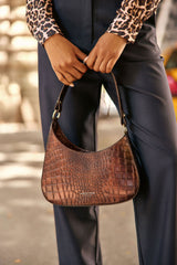 Adam - Sac en cuir