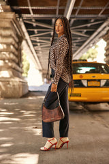 Adam - Sac en cuir