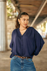 Aglae - Ceinture en cuir