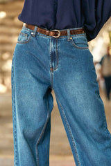 Aglae - Ceinture en cuir