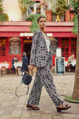 Aimmy - Sac seau cuir