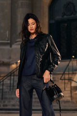 Aimmy - Sac cuir