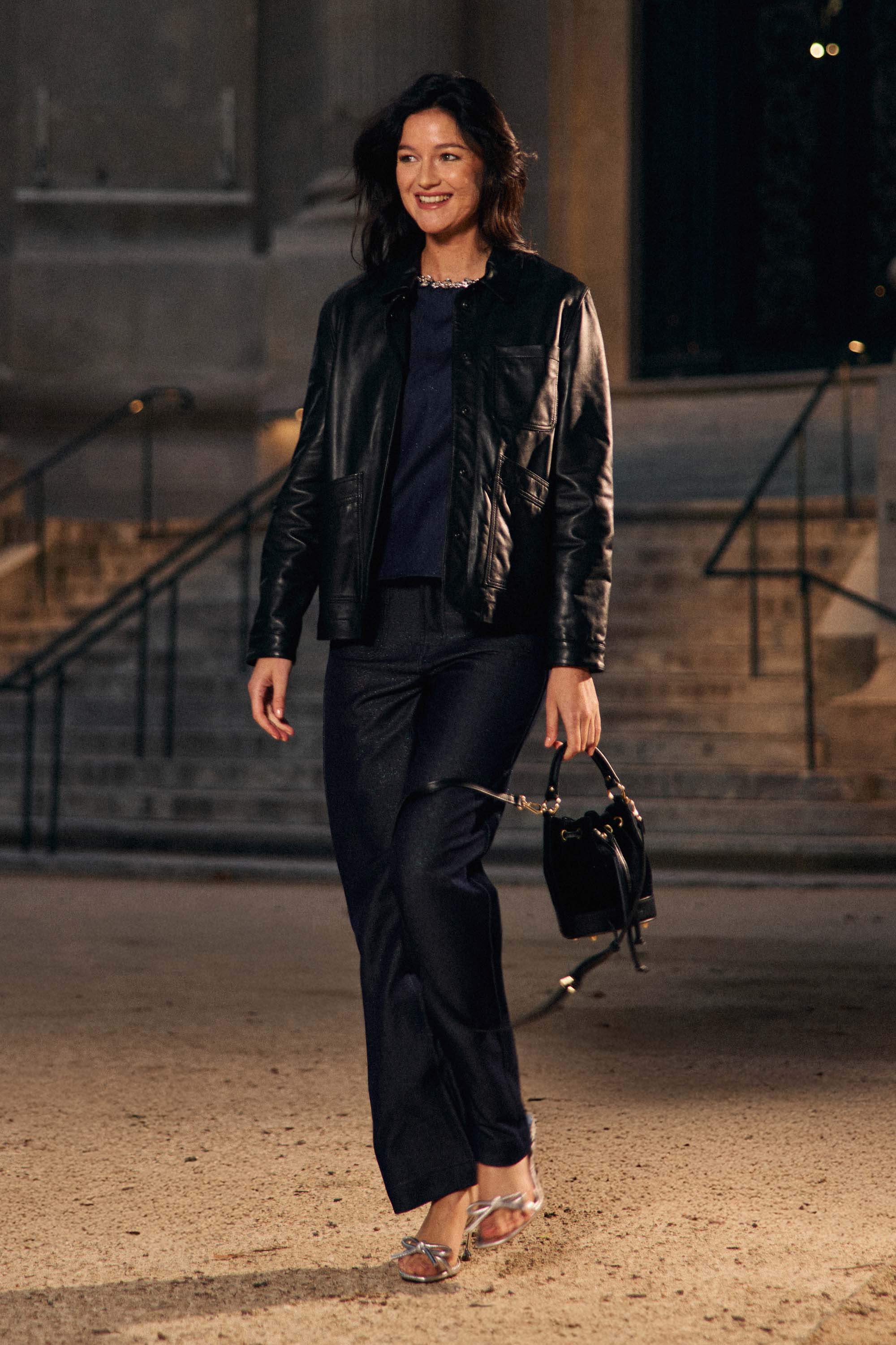 Aimmy - Sac cuir