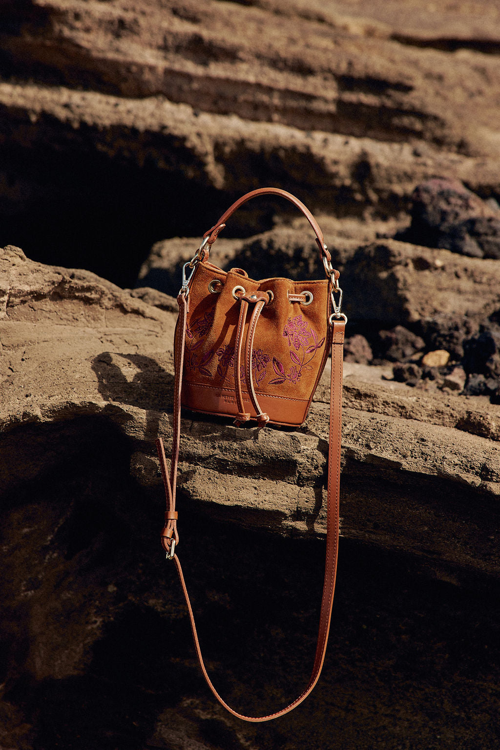 Aimmy - Sac en cuir