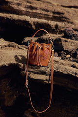 Aimmy - Sac en cuir