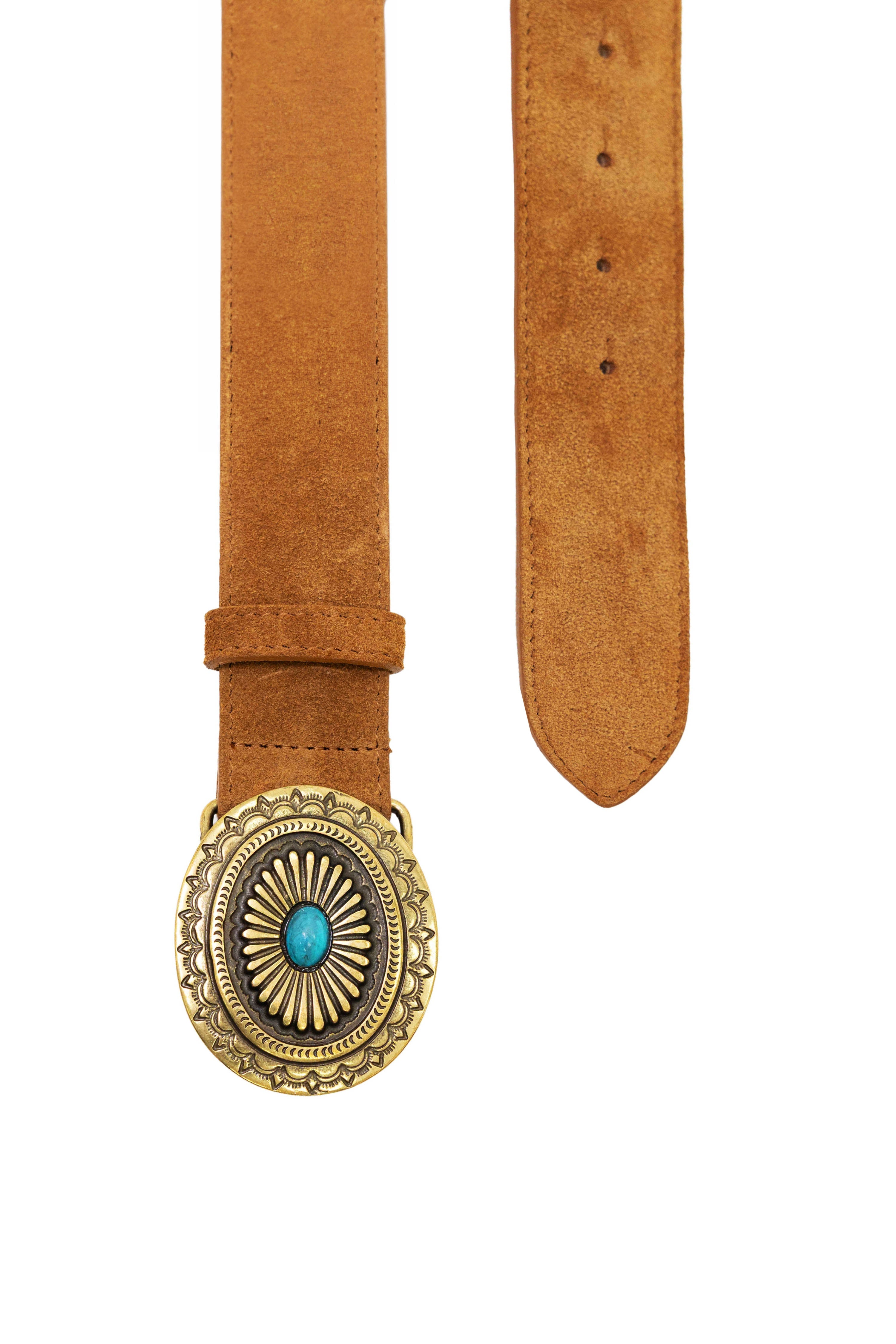 Albana - Ceinture en cuir