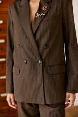 Alby - Broche