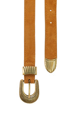 Alda - Ceinture en cuir