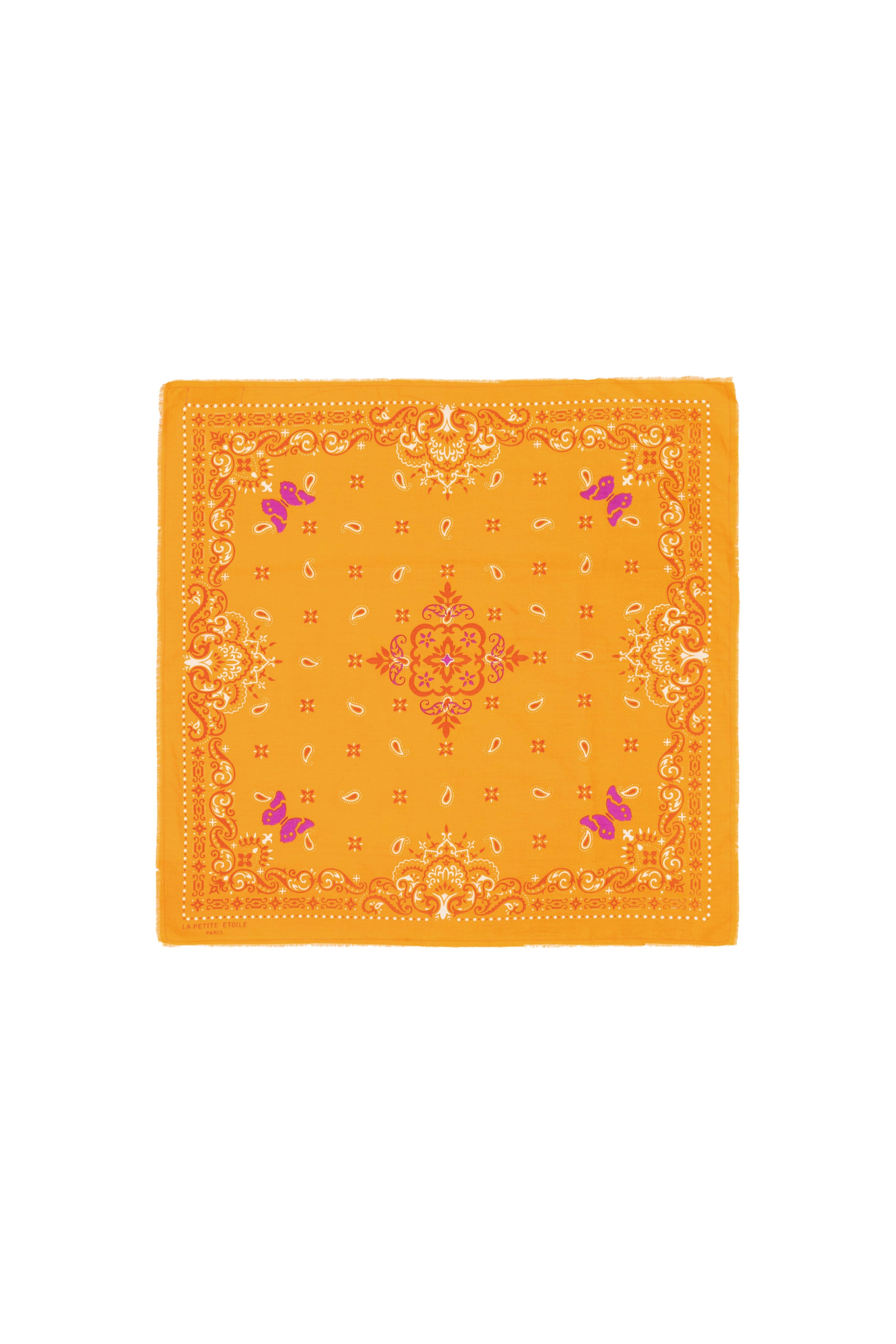 Alexia - Foulard bandana