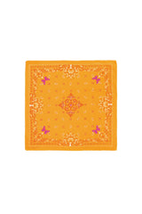 Alexia - Foulard bandana