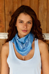 Alexio - Foulard bandana