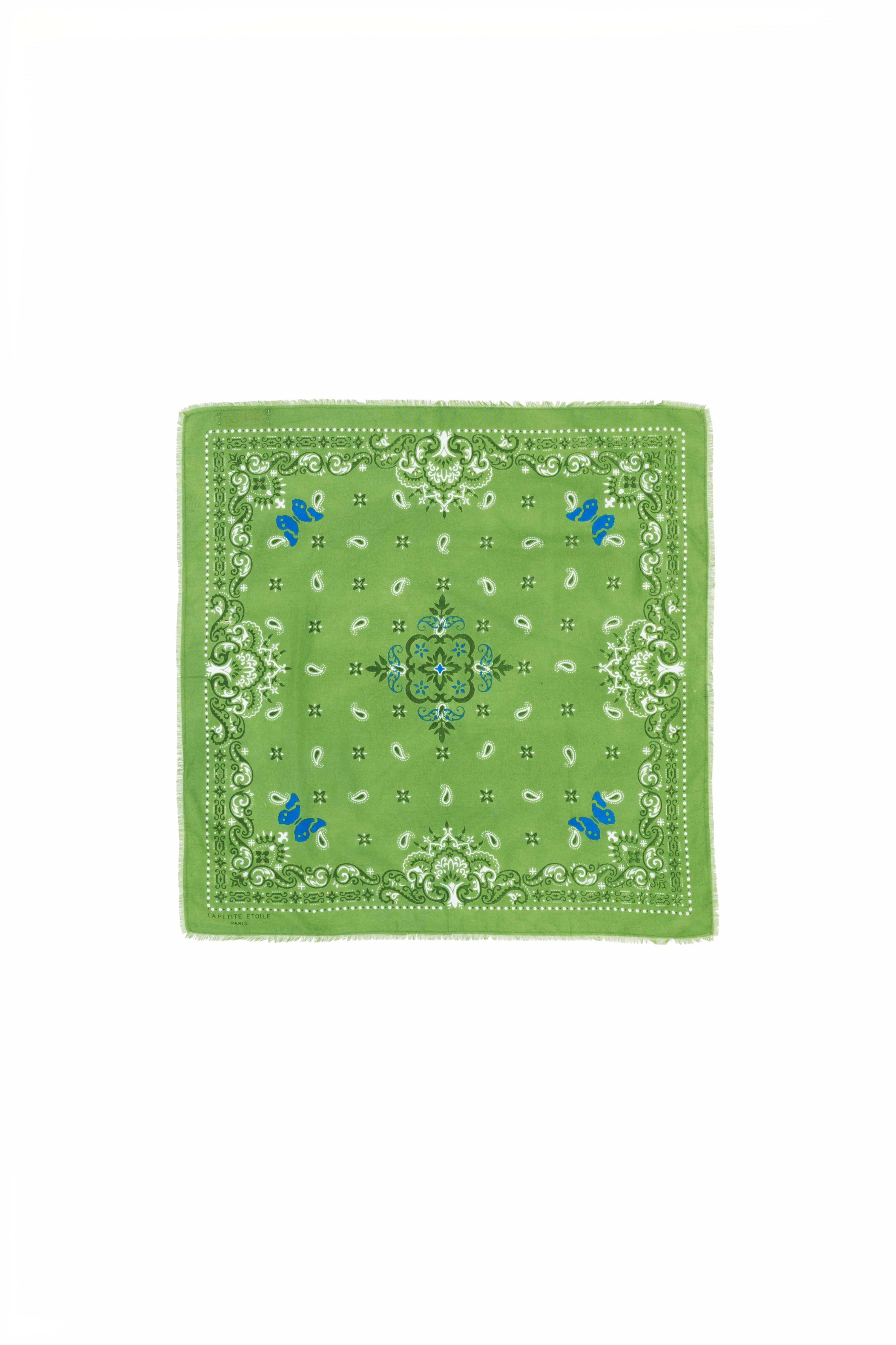 Alexio - Foulard bandana