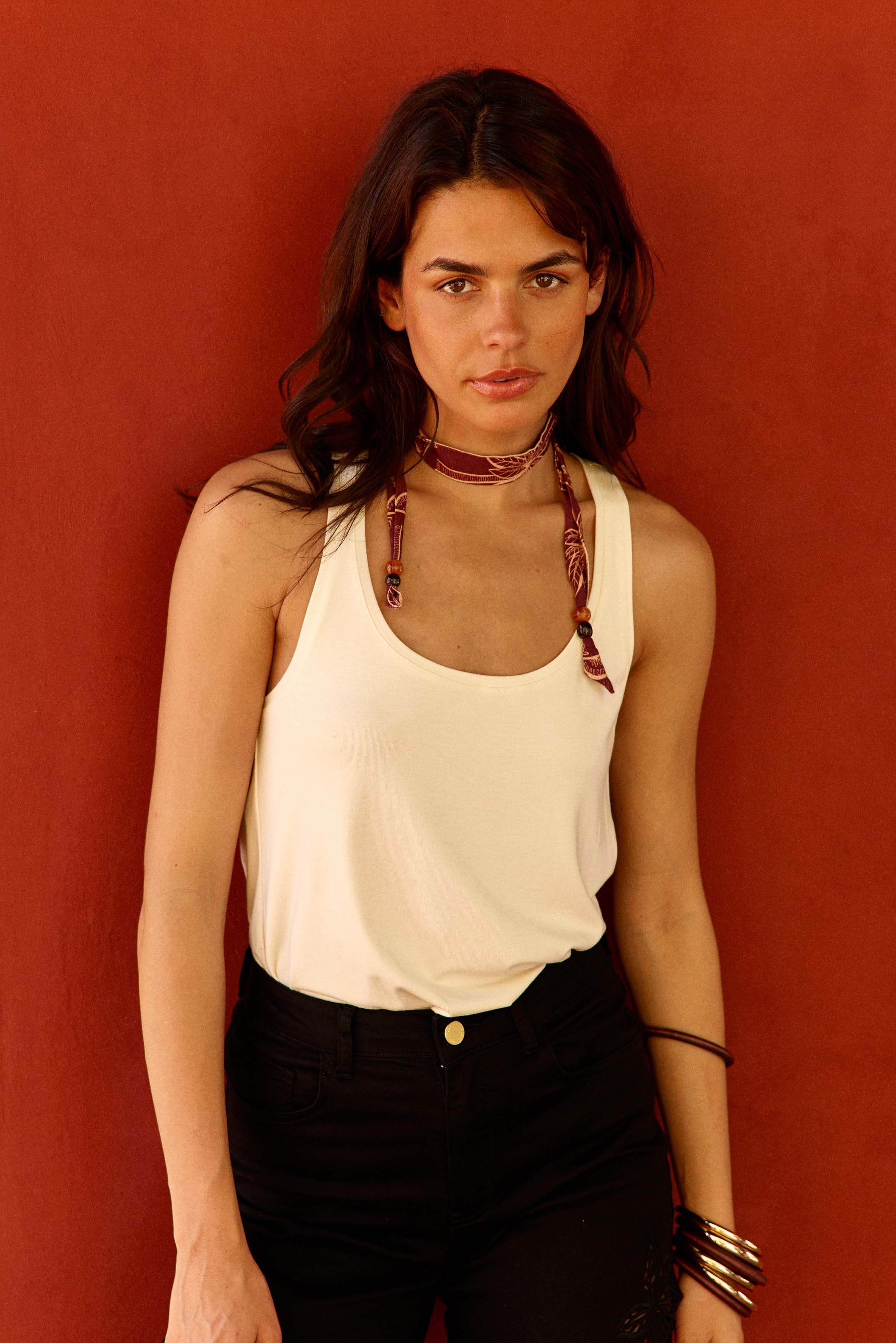 Aley - Collier