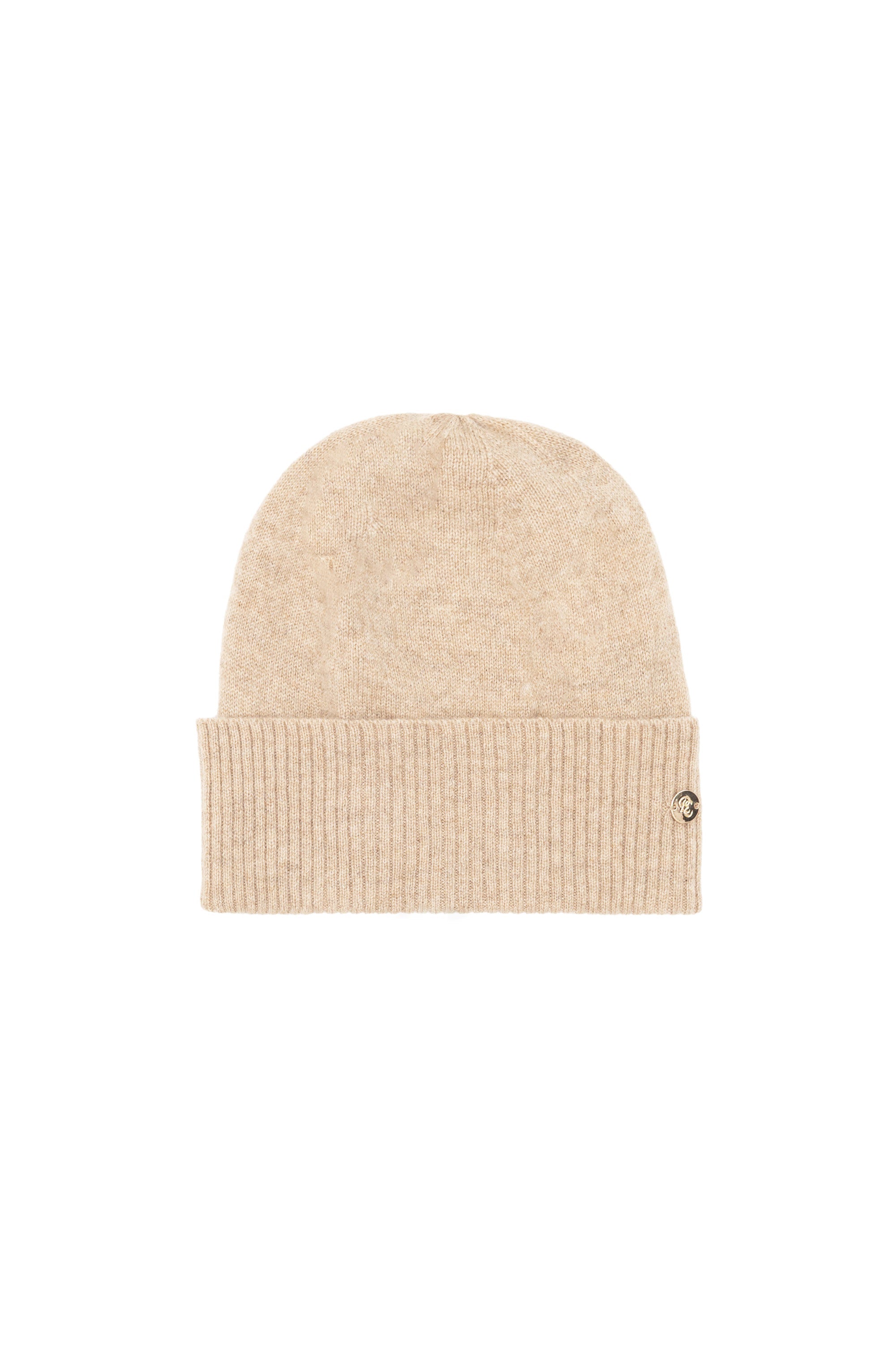 Alison - Bonnet cachemire