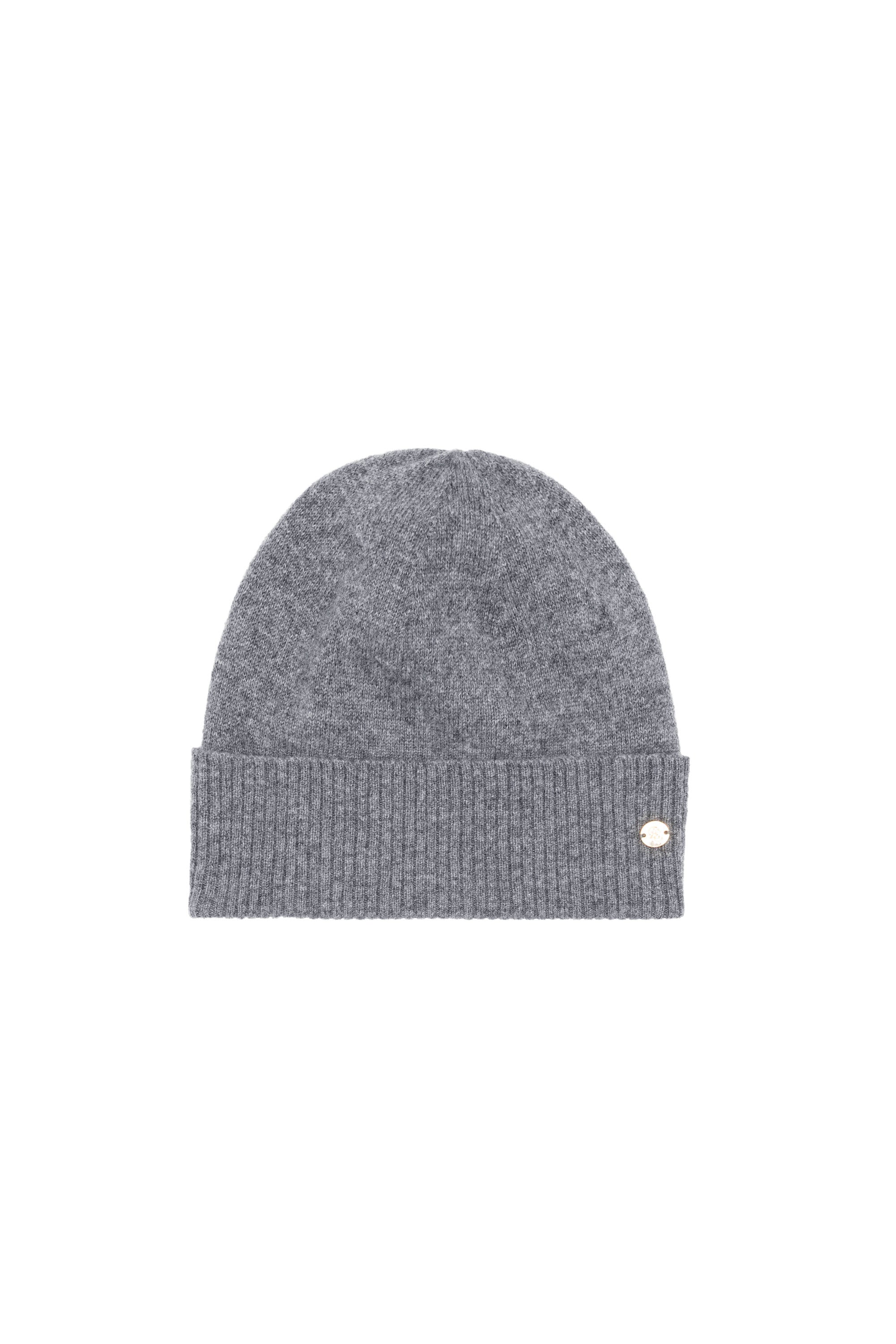 Alison - Bonnet cachemire