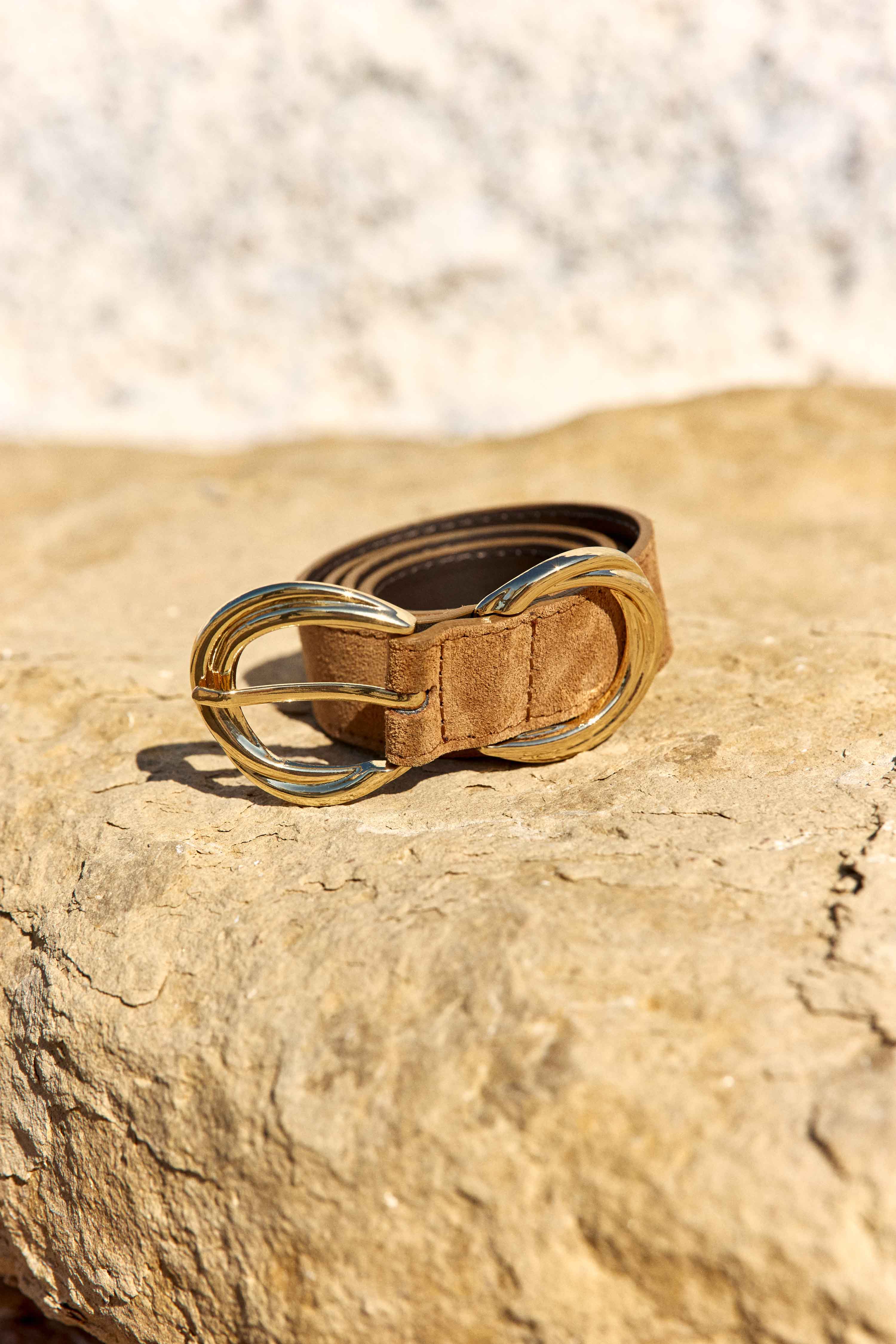Alix - Ceinture