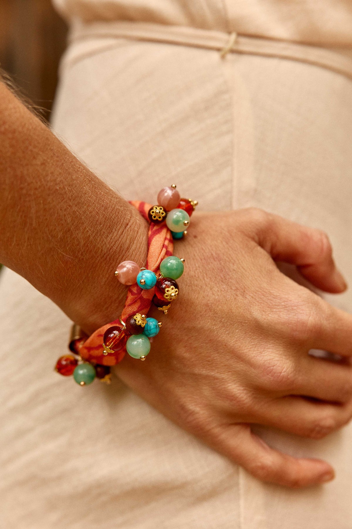 Alo - Bracelet