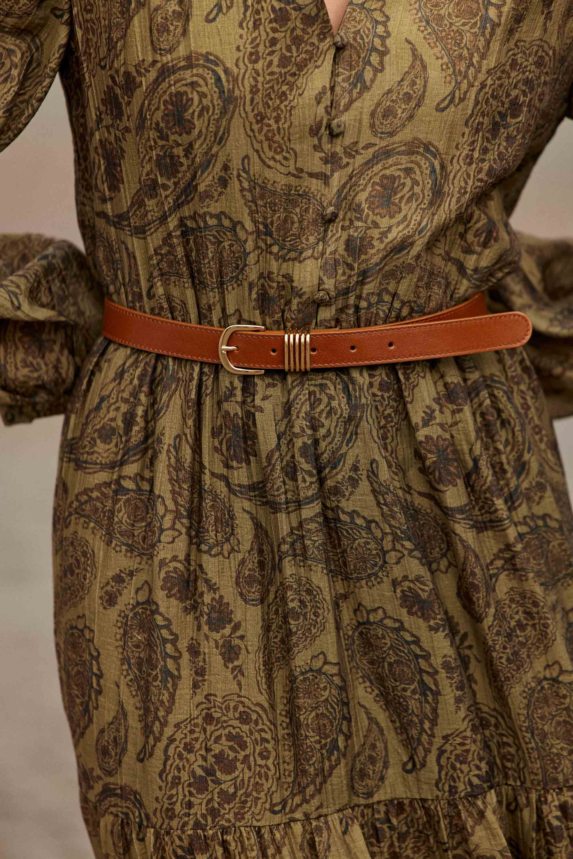 Ana - Ceinture