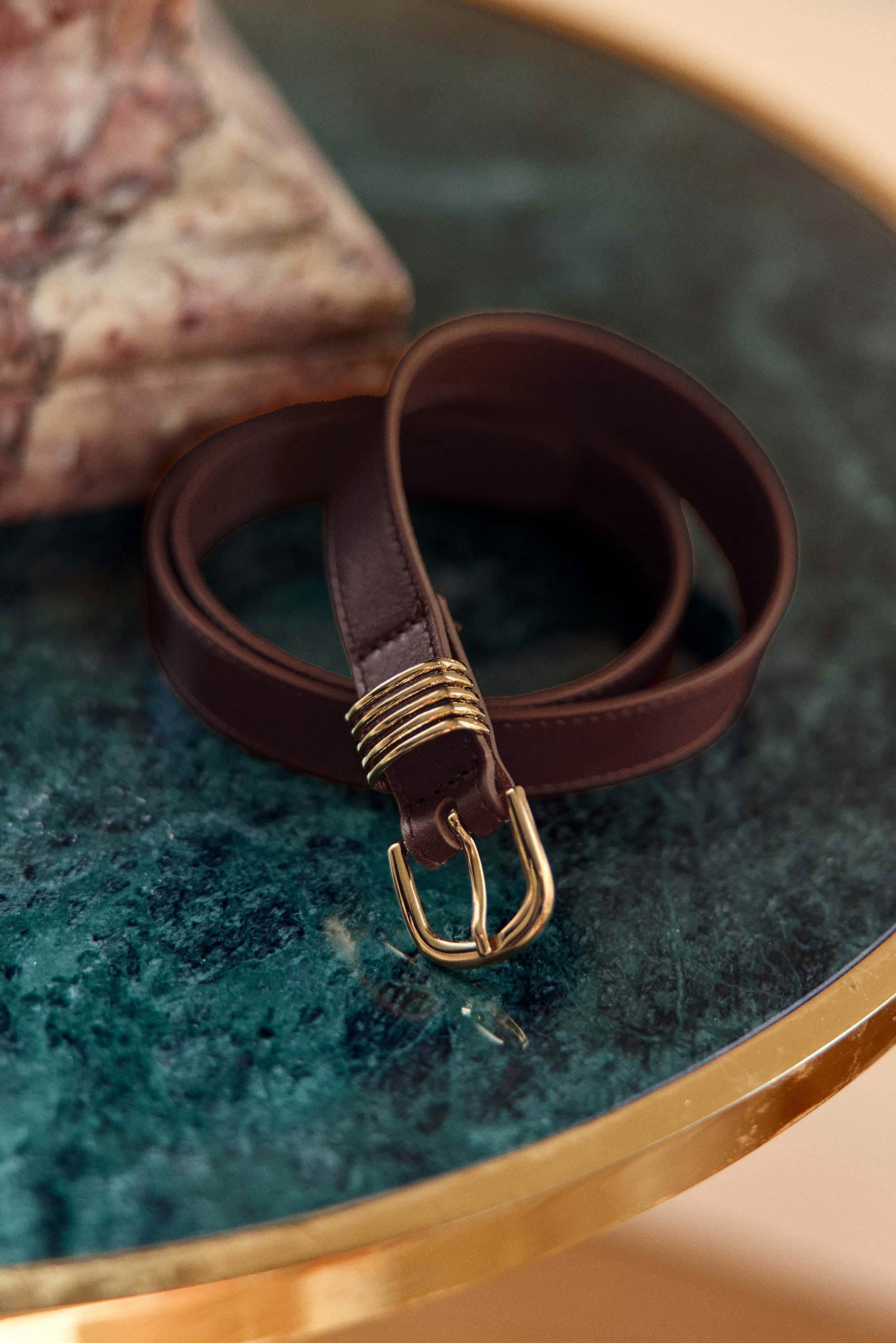 Ana - Ceinture