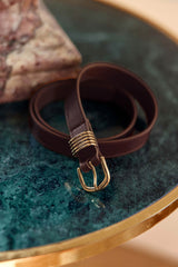 Ana - Ceinture
