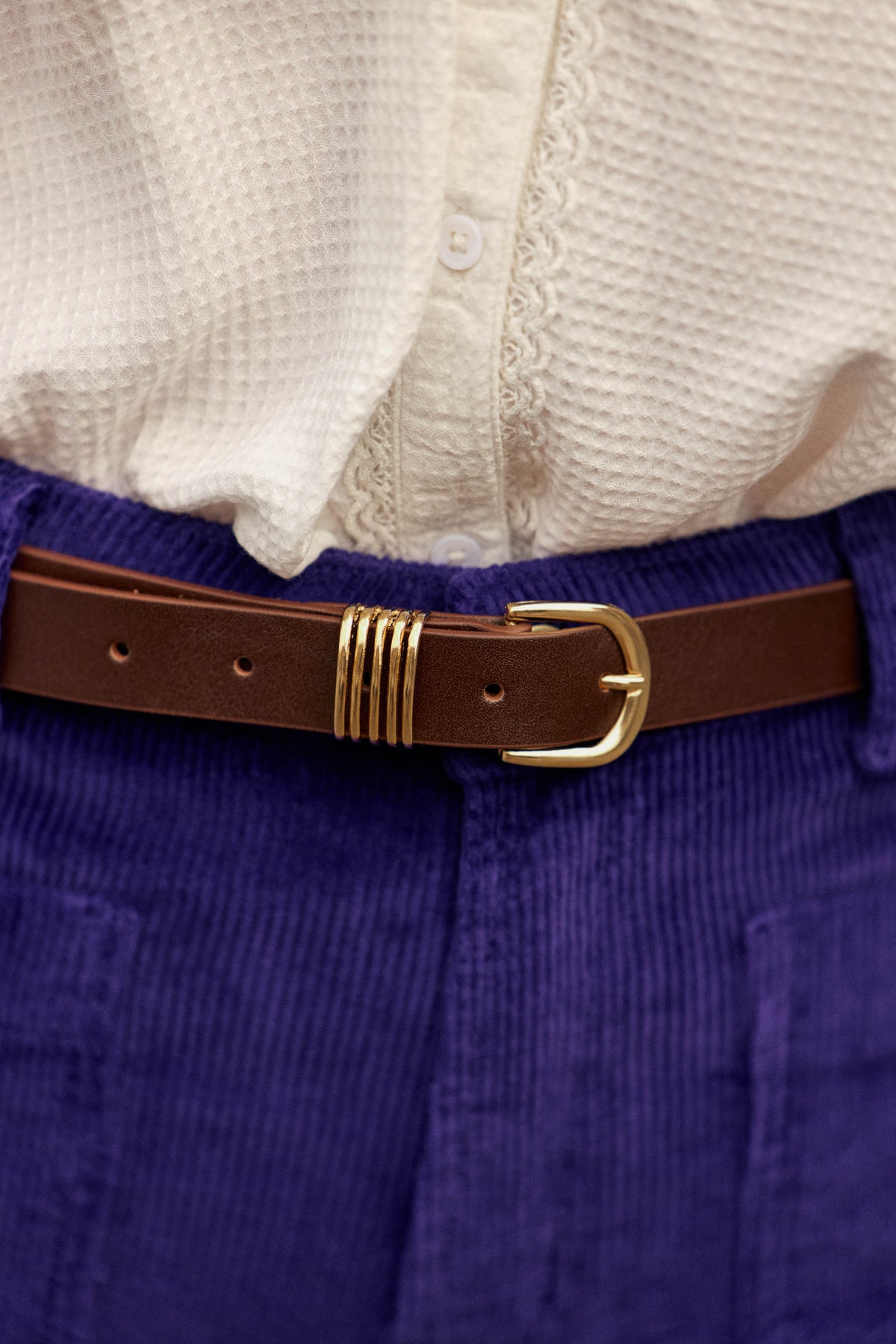 Ana - Ceinture