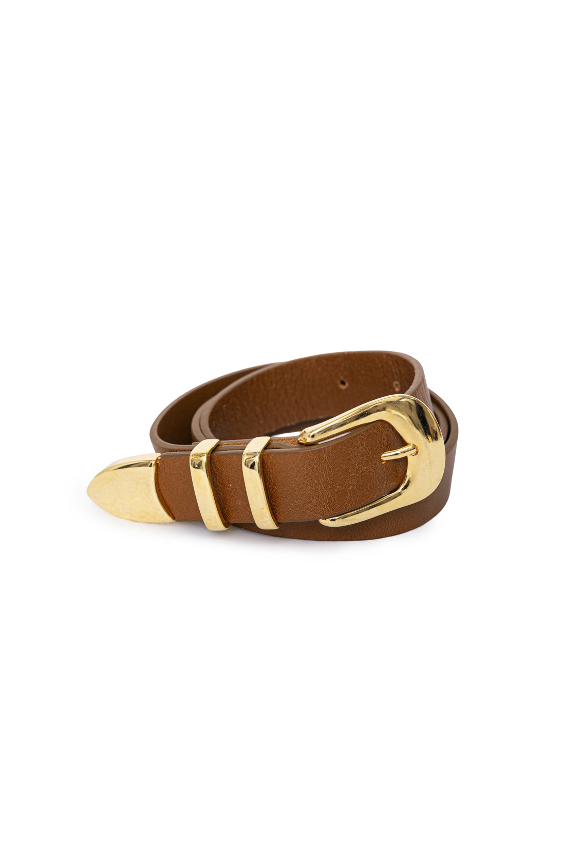 Anais - Ceinture cuir