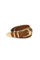 Anais - Ceinture cuir