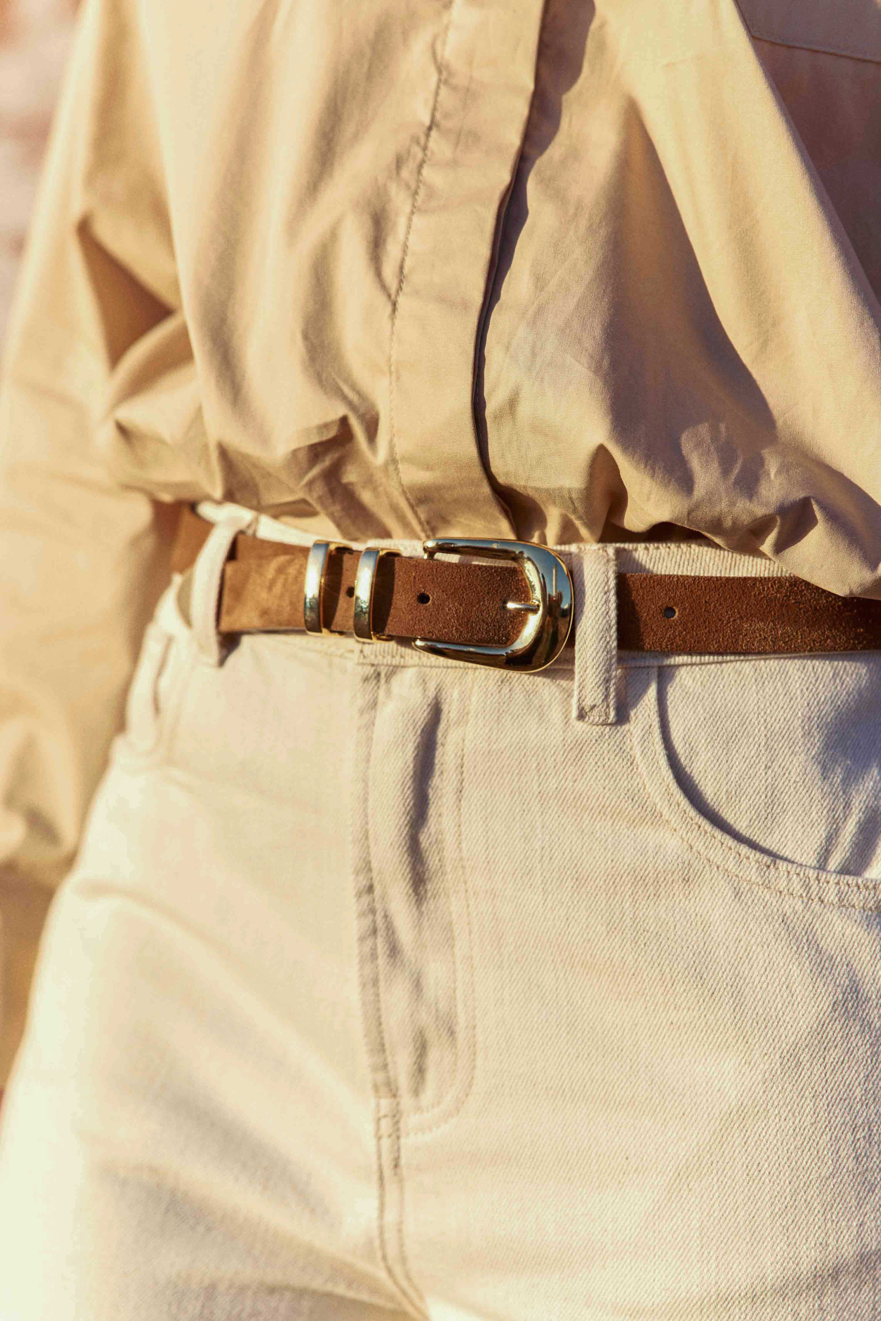 Anais - Ceinture