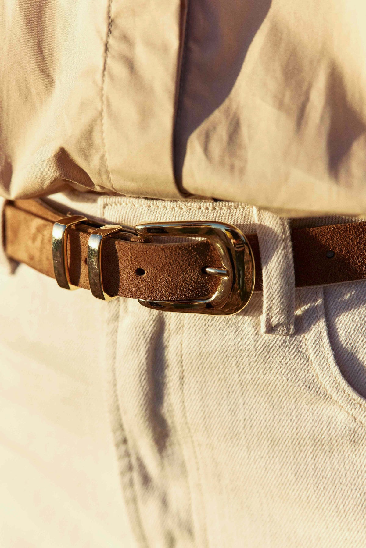 Anais - Ceinture