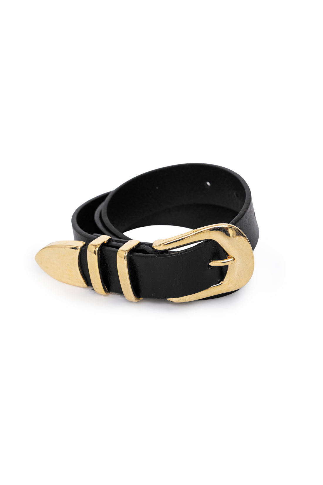 Anais - Ceinture cuir