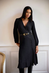 Anais - Ceinture cuir