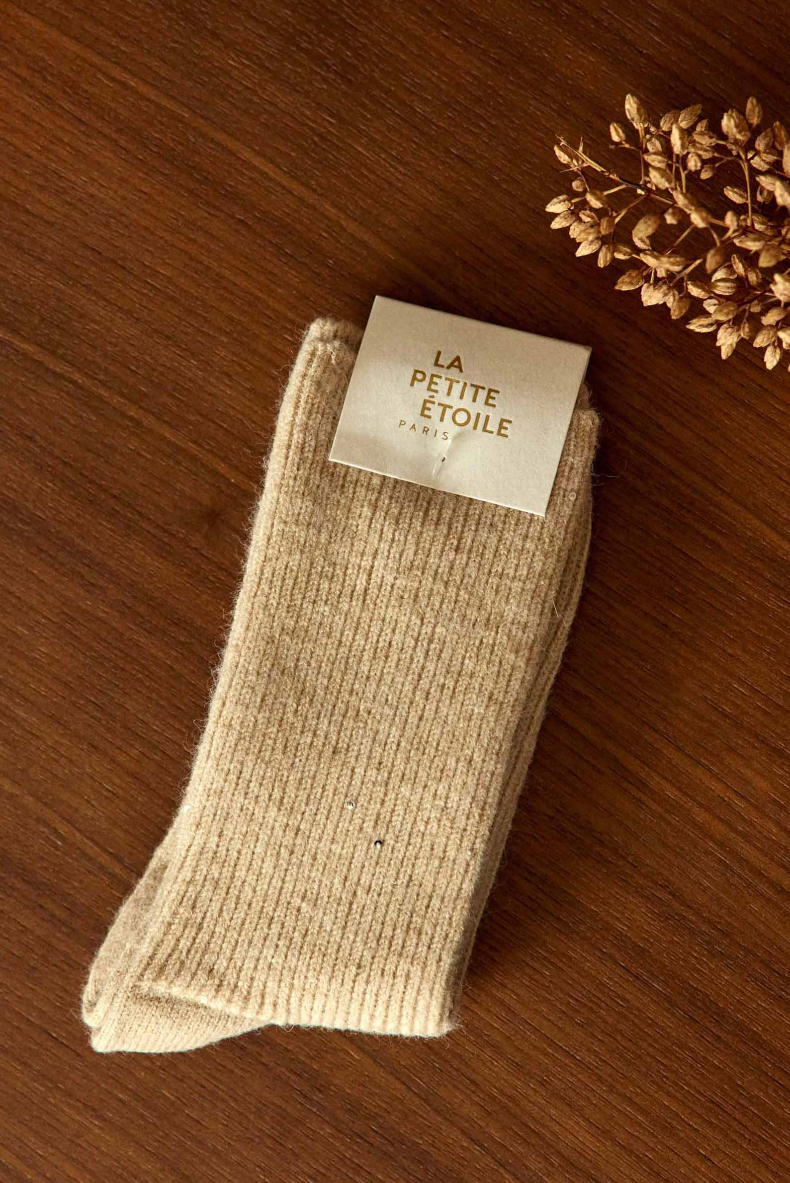 Anette - Chaussettes pack