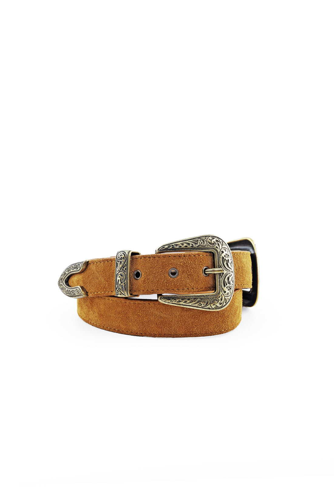 Assia - Ceinture cuir