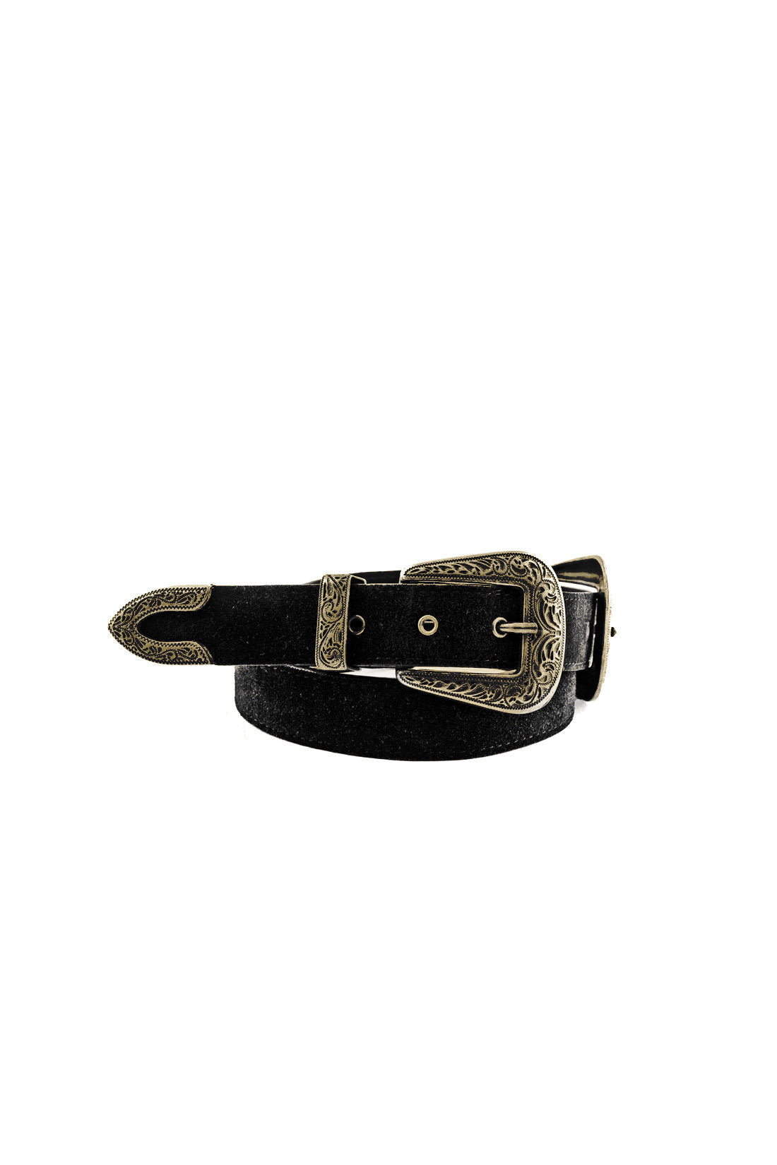 Assia - Ceinture cuir