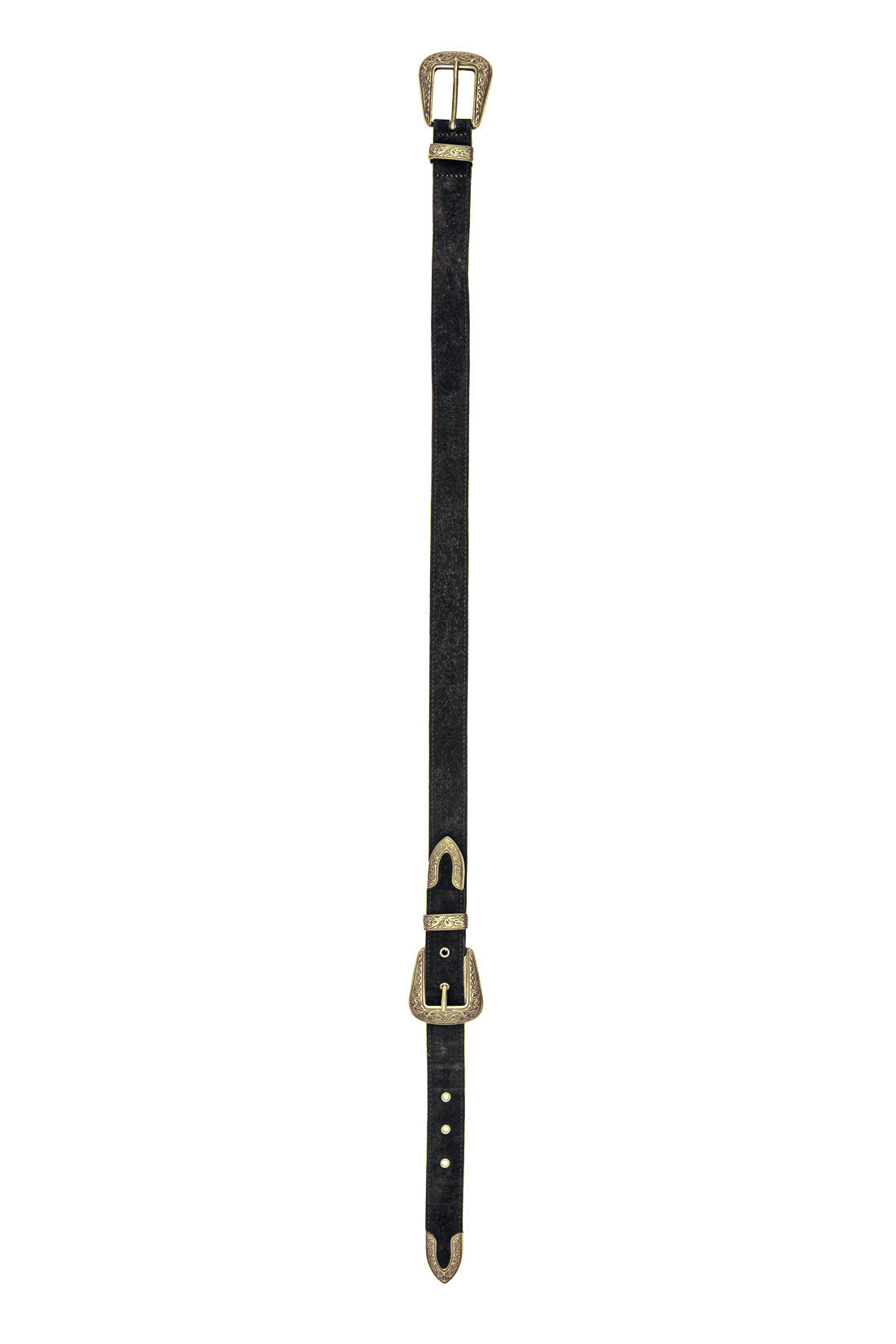 Assia - Ceinture cuir