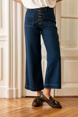 Atlanta - Jean large