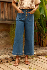 Atlanta - Jean large
