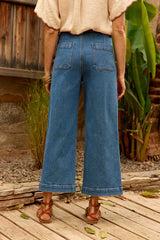 Atlanta - Jean large